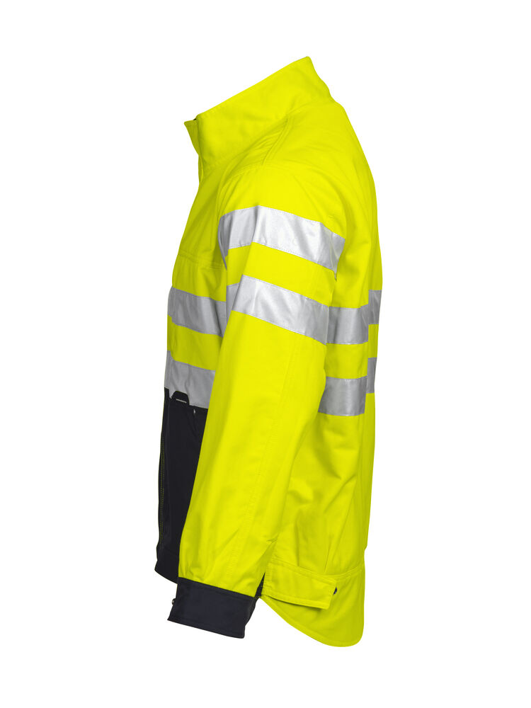 PROJOB 6401 jakke  4
